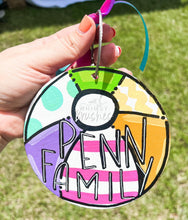 Load image into Gallery viewer, 6” Circle Interchangeable Shape