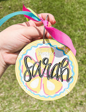 Load image into Gallery viewer, 6” Circle Interchangeable Shape