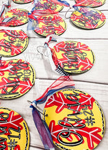 Load image into Gallery viewer, 6” Circle Interchangeable Shape