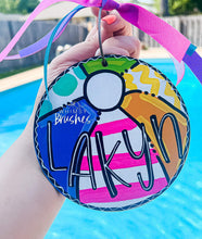 Load image into Gallery viewer, 6” Circle Interchangeable Shape