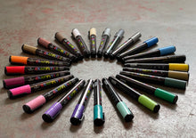 Load image into Gallery viewer, Paint Marker Pens- Medium Point