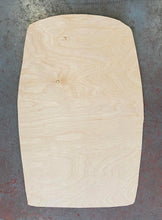 Load image into Gallery viewer, 23" x 15" Whiskey Barrel Door Hanger Wood Cutout