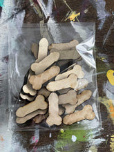 Load image into Gallery viewer, 18+ ONLY- 25 Piece 1.5" Bag Of Stiff Dicks Wood Craft Blanks